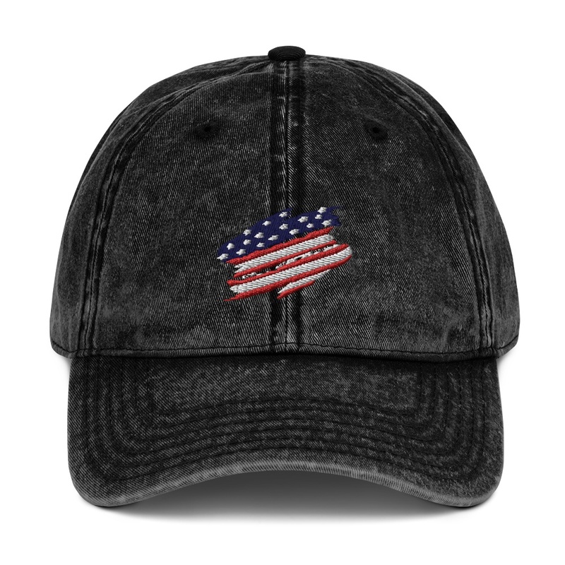 United States of America