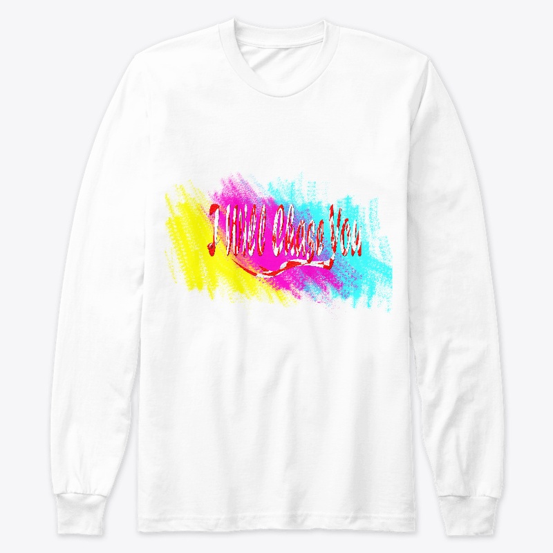 colorful of love