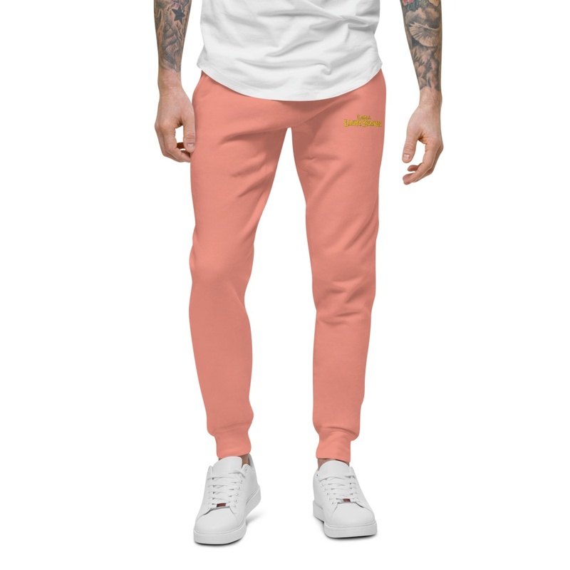 I Am a Light Seeker Joggers