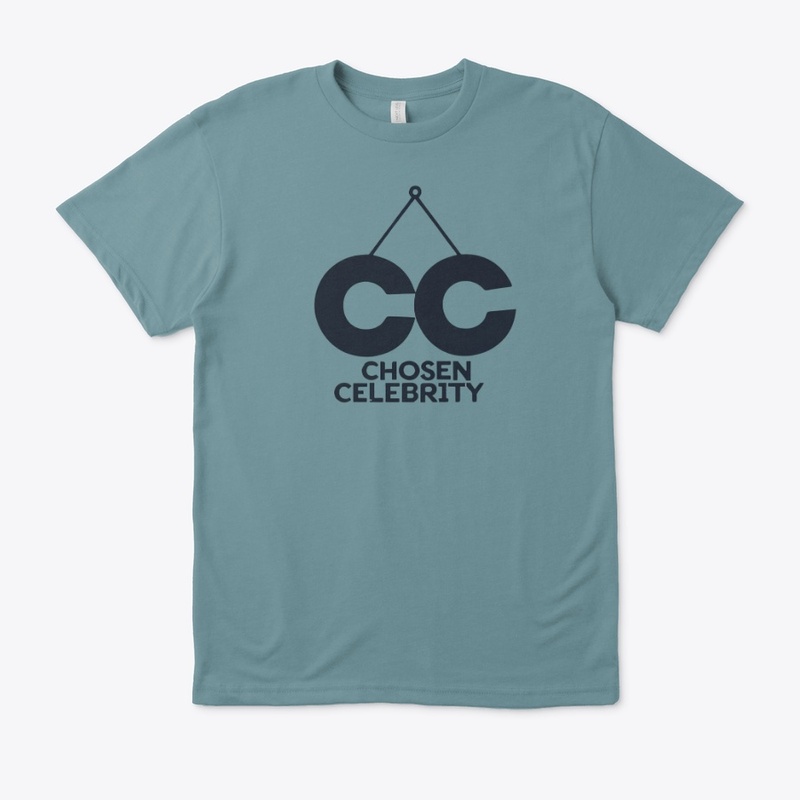 Chosen Celebrity  T-Shirt