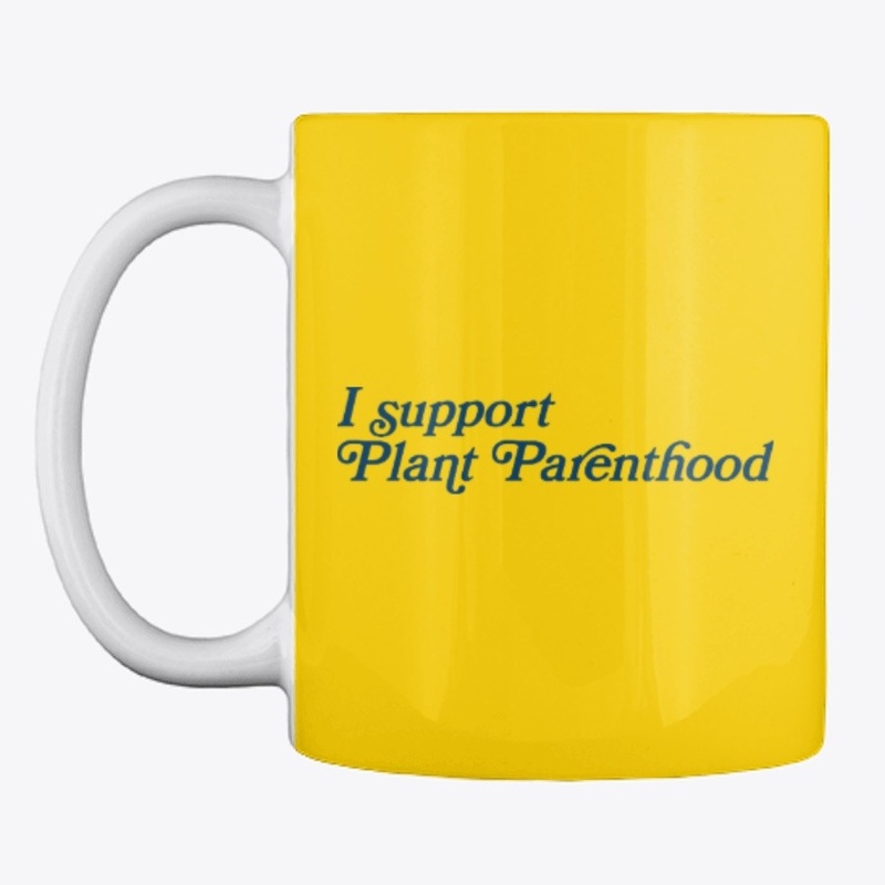 Plant Parenthood