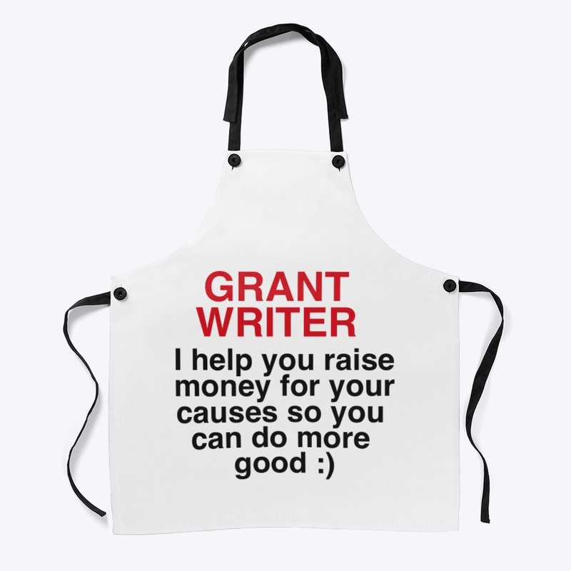Grant Writer | I Help You Raise Money