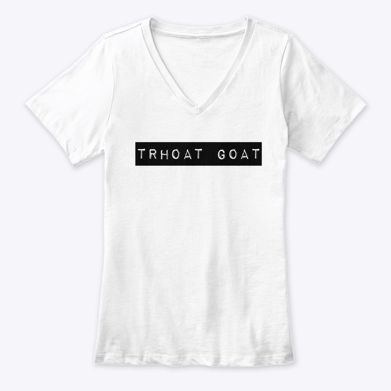 Throat Goat