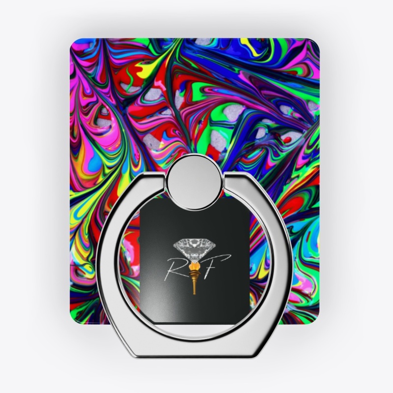 Refined Fire 