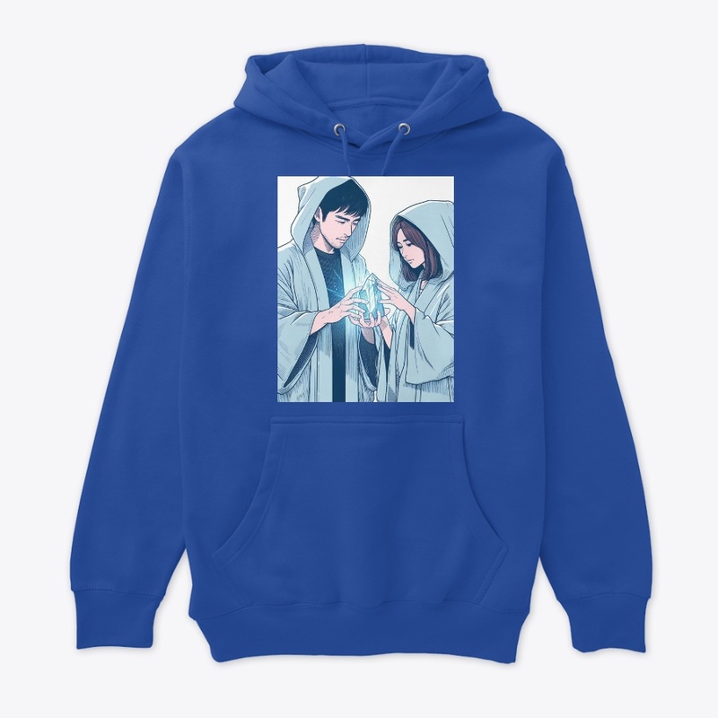Zen Harmony Apparel