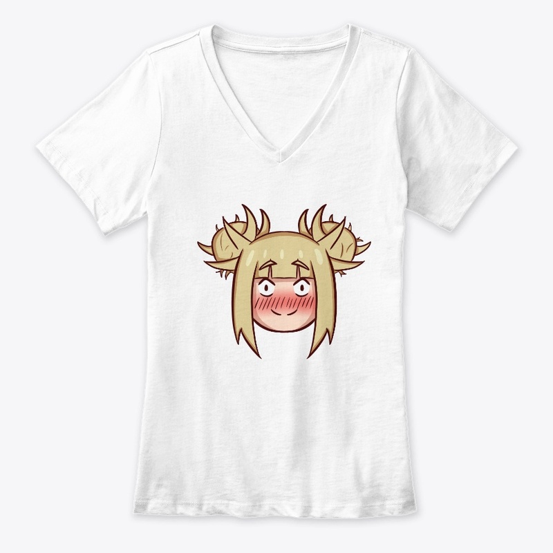 Toga head