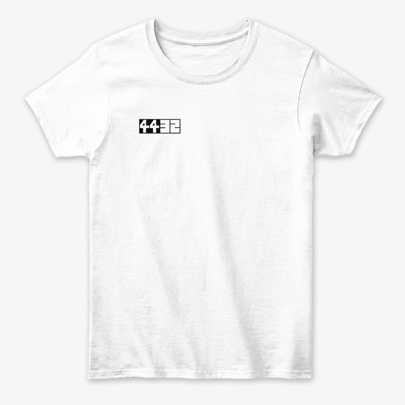Box Logo Tee (Women's)