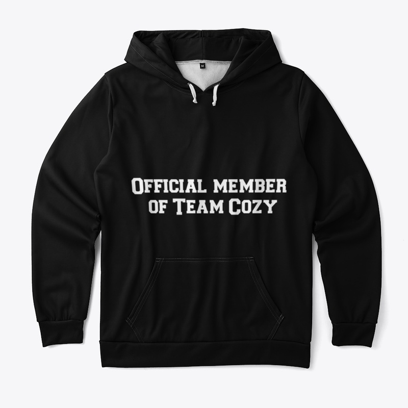 Team Cozy Official Member