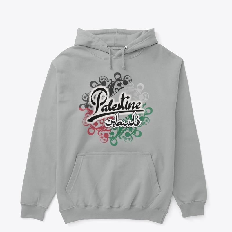 Palestine