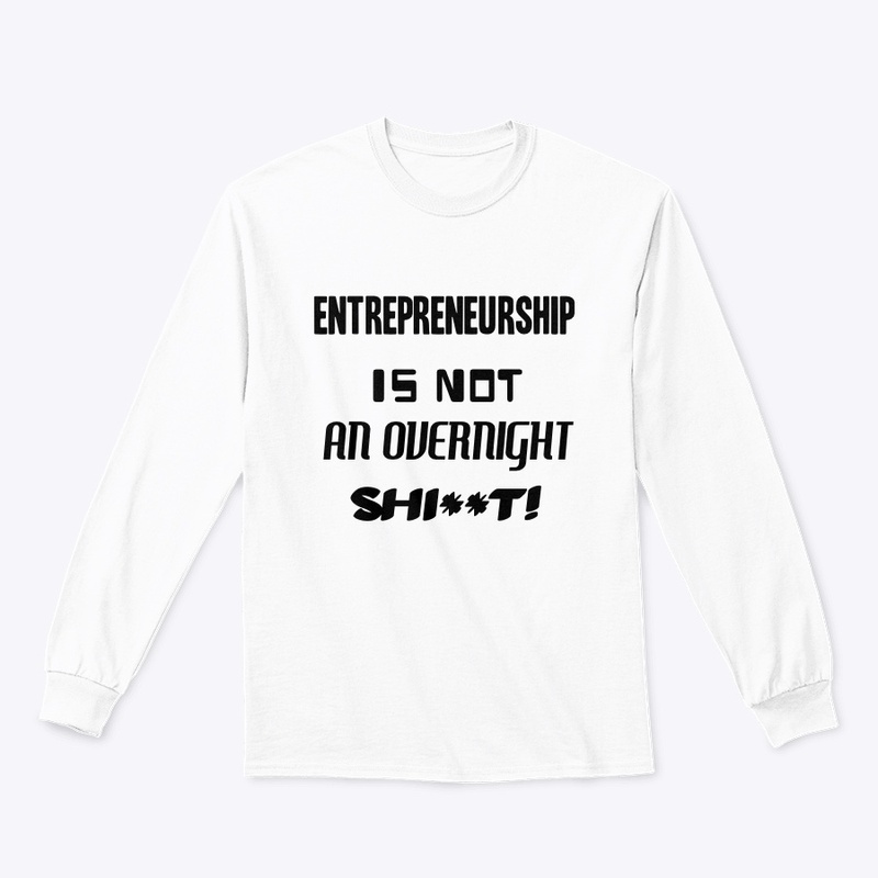 ParlizStyle Entrepreneurship