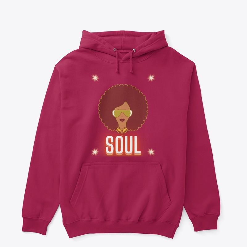 The "Soul Shine" Collection III