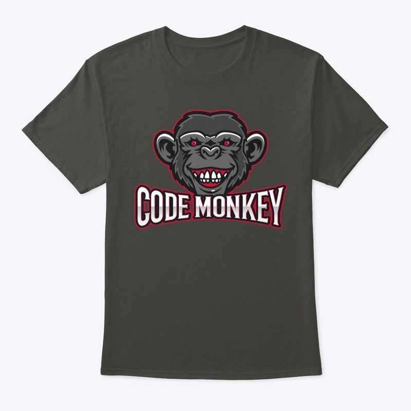 Code Monkey