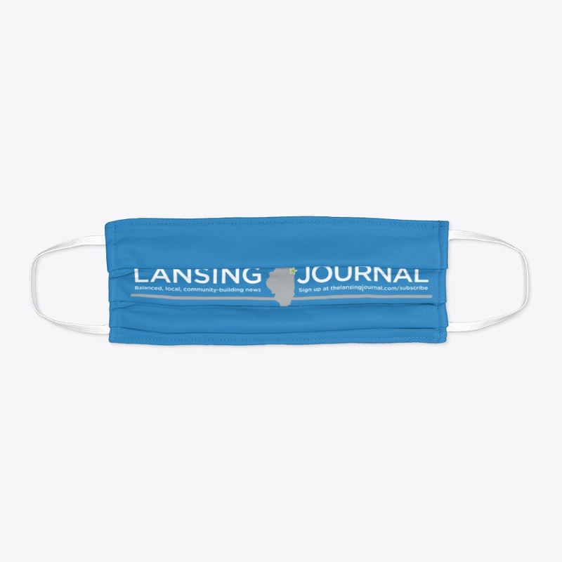 Shop The Lansing Journal