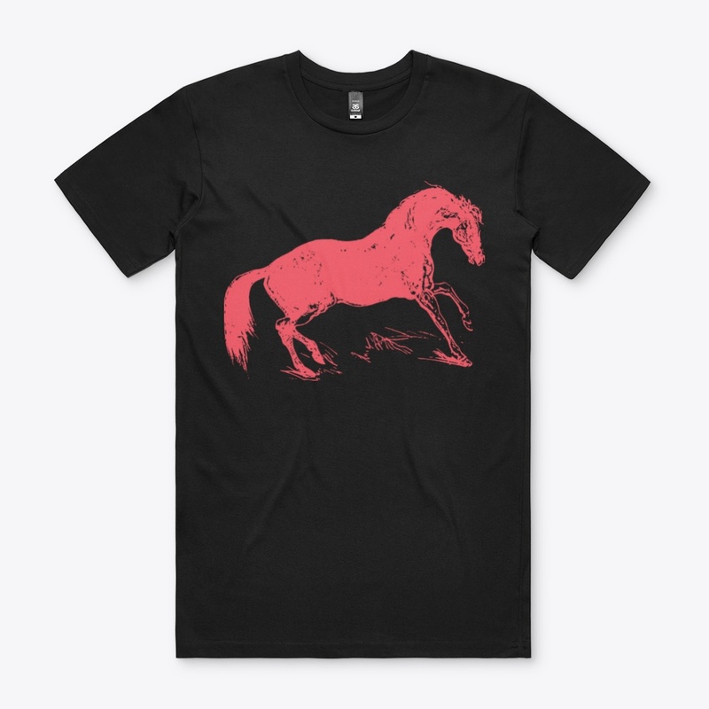 Beautiful T-Shirts