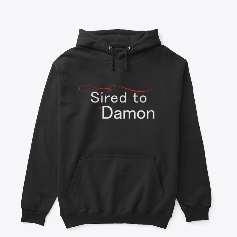 Sired to Damon