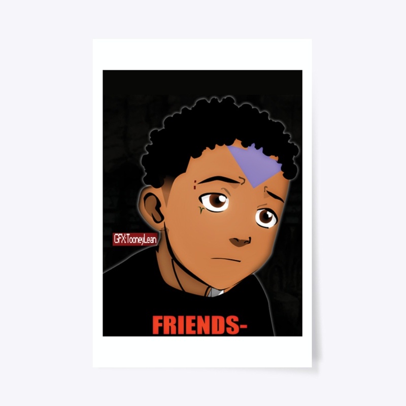 Lonely AVNG
