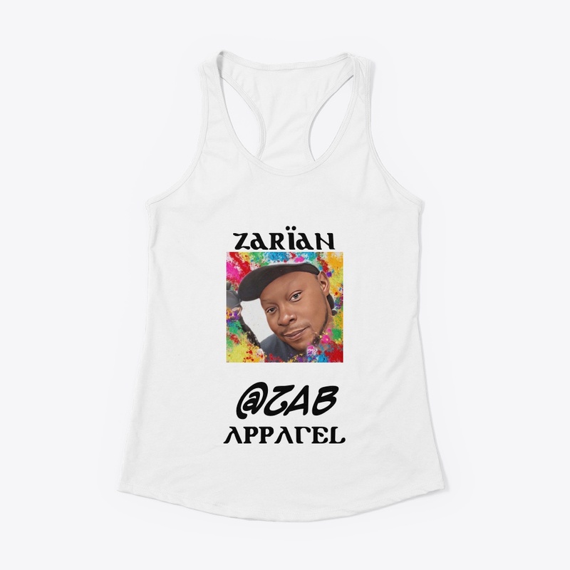 Zarian "@ZAB" Collection