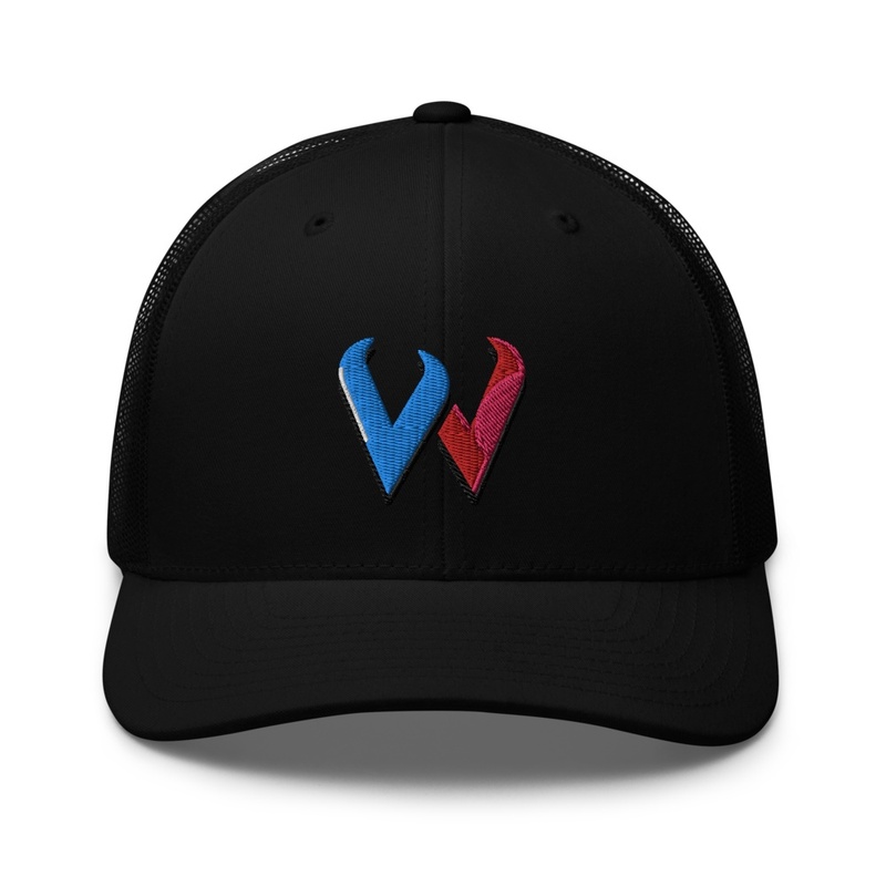 Wicky Baseball Cap