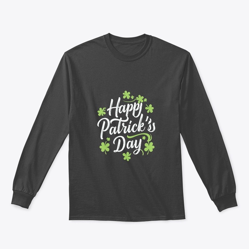 Happy St. Patrick's Day