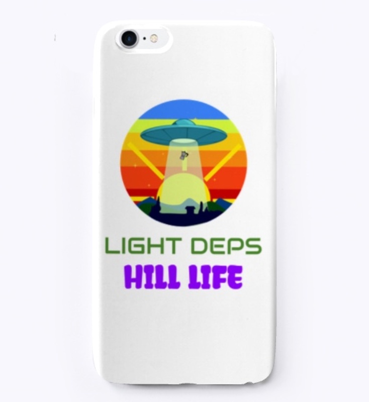 Alien Deps