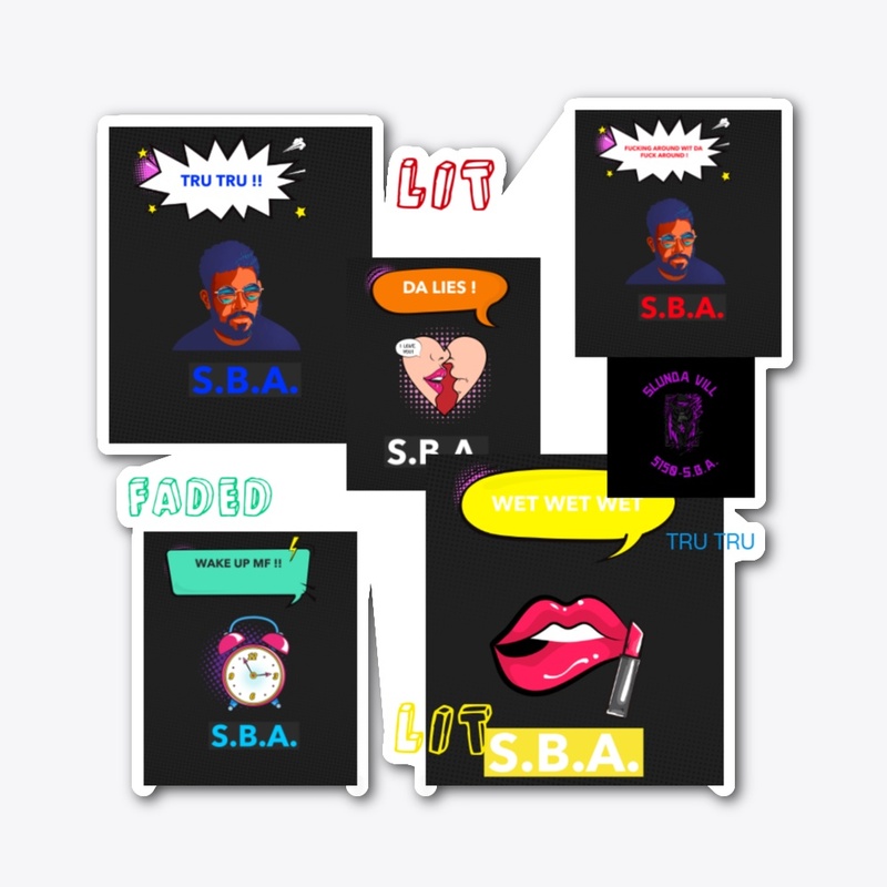 SLUNDA BOY AFFILIATION 