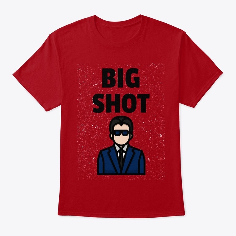 BIG SHOT