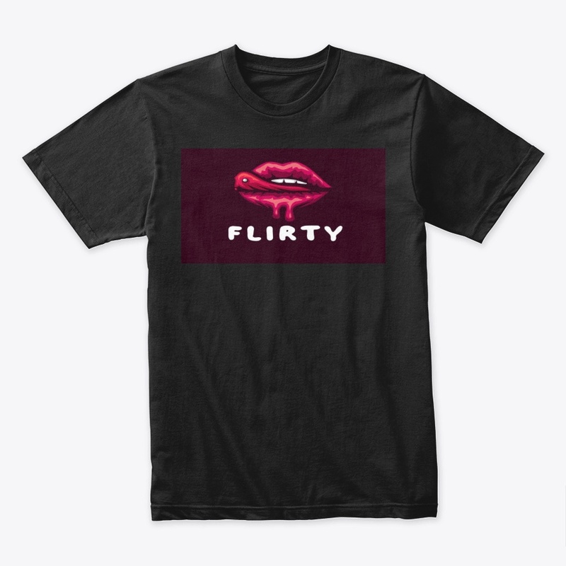 Men's Flirty Collection