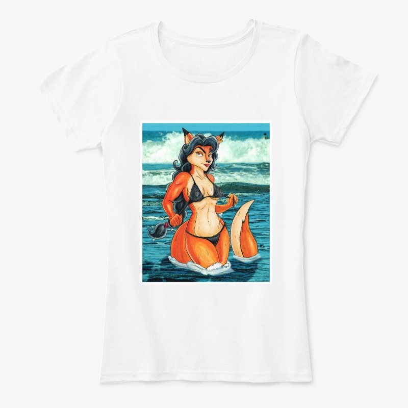 Summer of Carmelita
