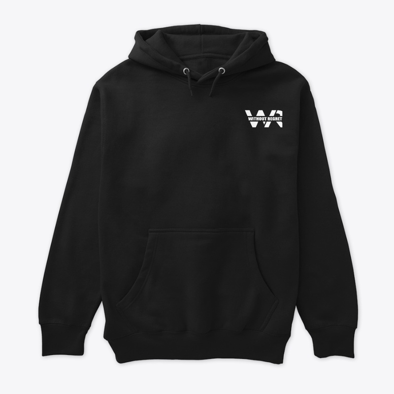 WR Hoodie