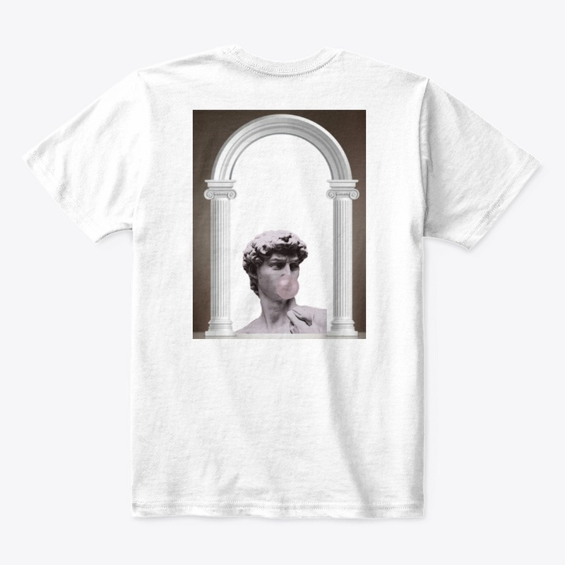 Vecchio | Rome edition