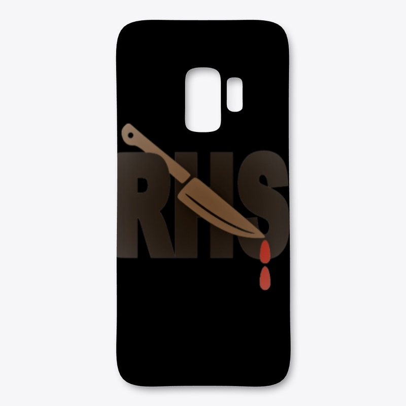 EST 2019 in BLACK
