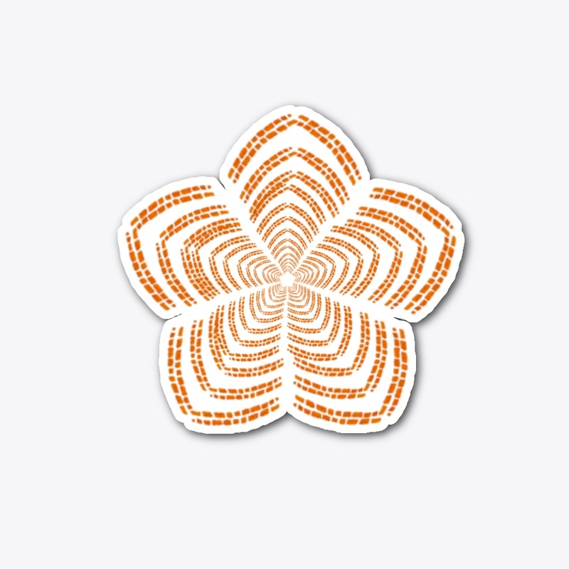 Wavy Stars 