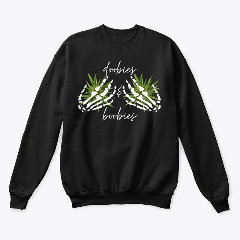 DOOBIES & BOOBIES