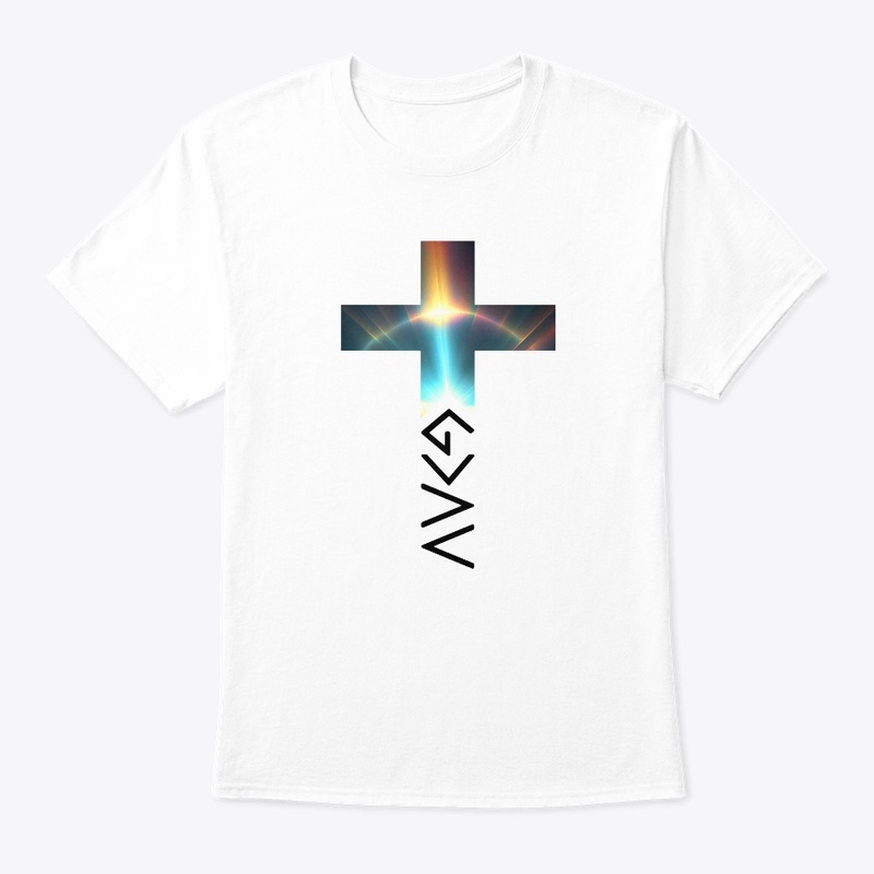 GOD is greater than the highs and lows B