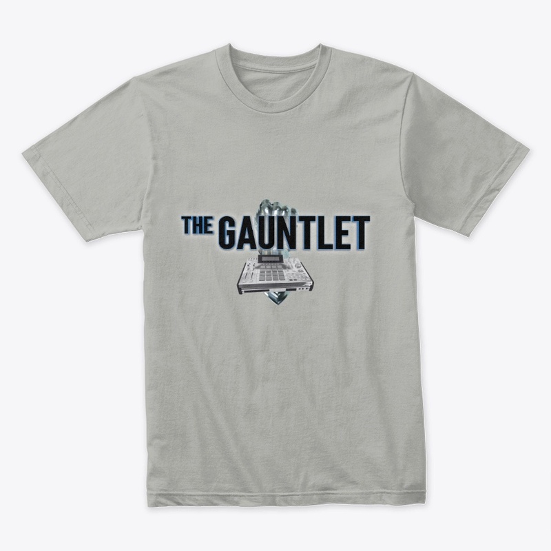 The Gauntlet Beat Battle Gear