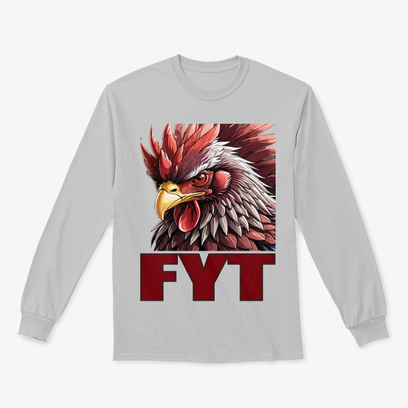 FYT26 Bird
