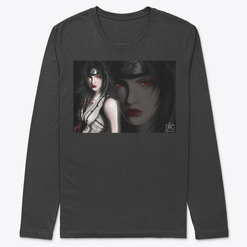 anime T shirt, Bike Shorts, etc.