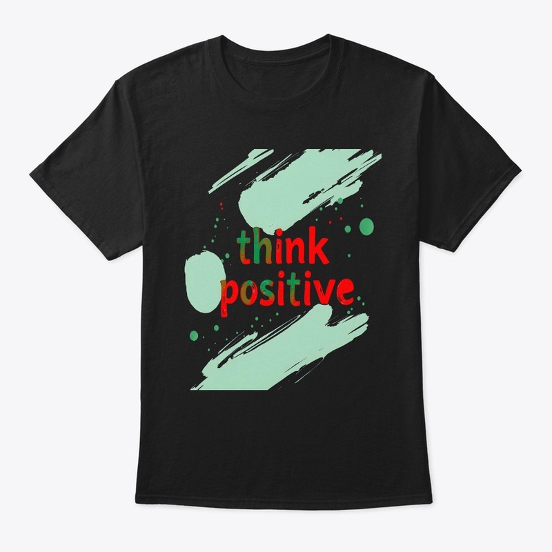 "Trendy Free Your Mind Typography Design
