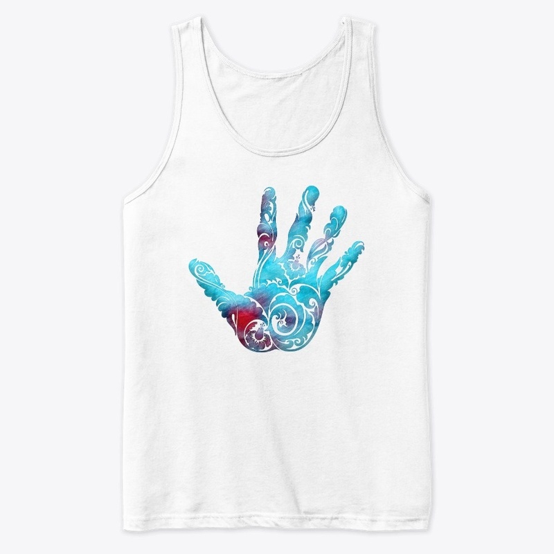 HAMSA Symbol