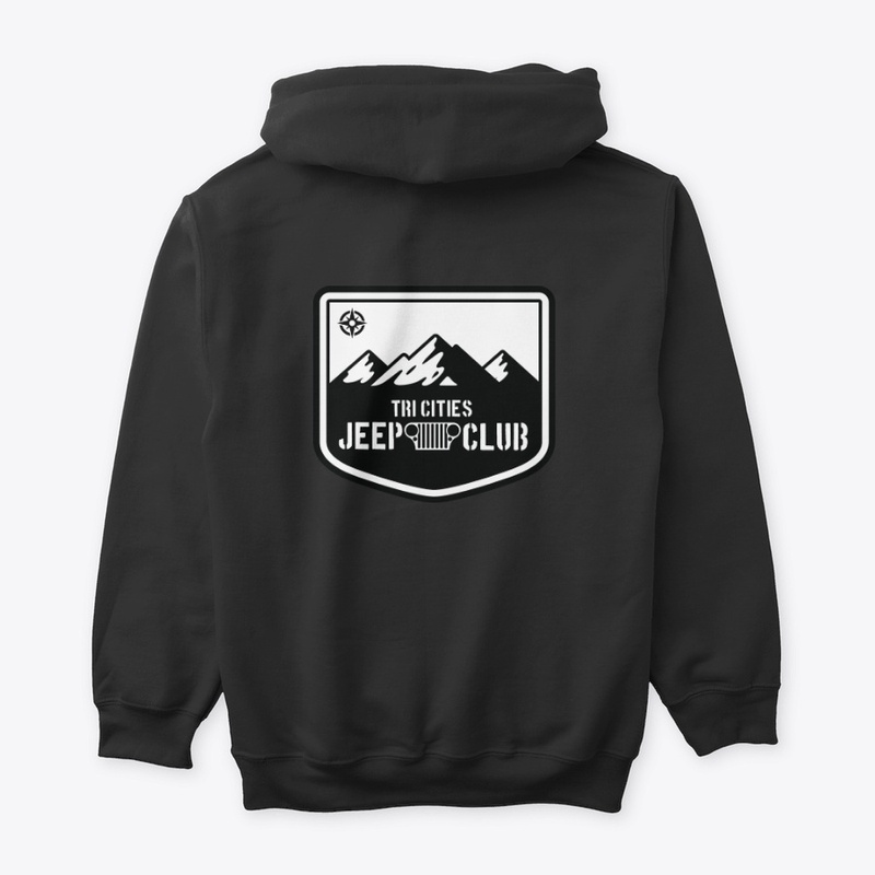 TCJC - Adventure Crew
