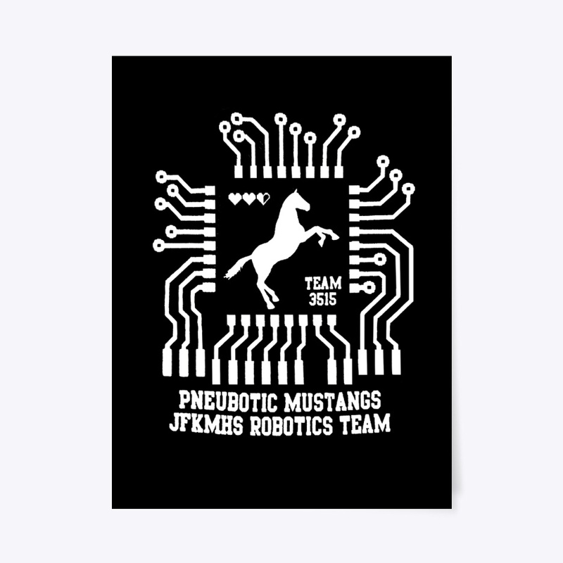 Kennedy Robotics | 2018 Series