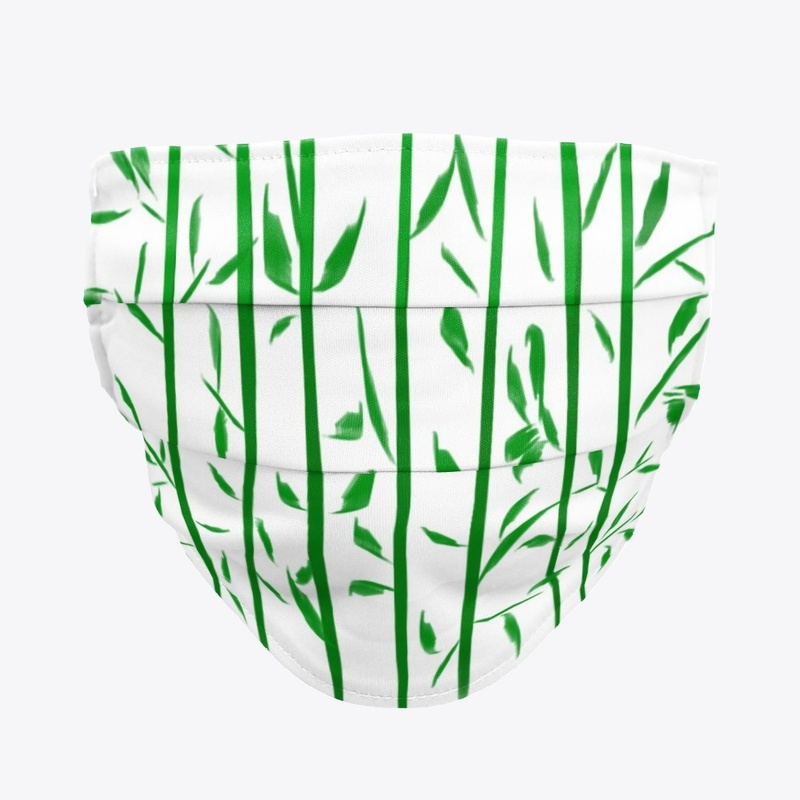 Japanese Bamboo 