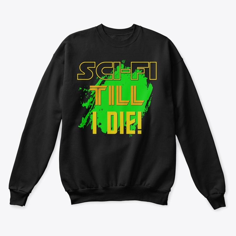 Sci-Fi Till