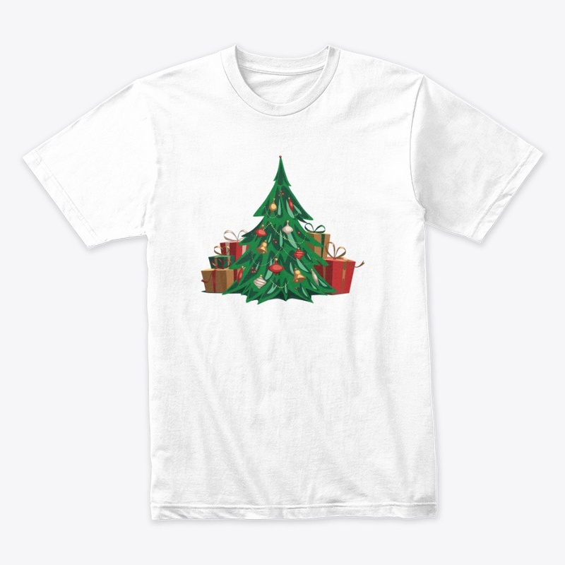 Christmas is here