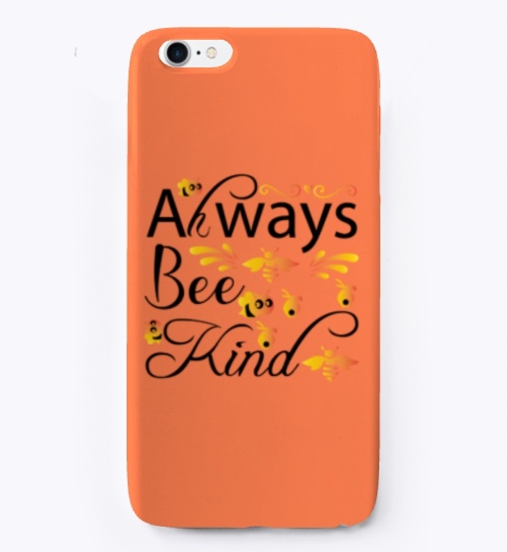 BEE KIND