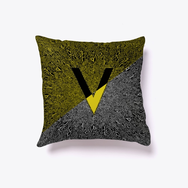 Voluntaryist Radial Flag