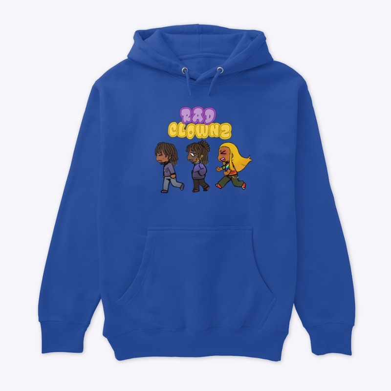 Rad Clownz