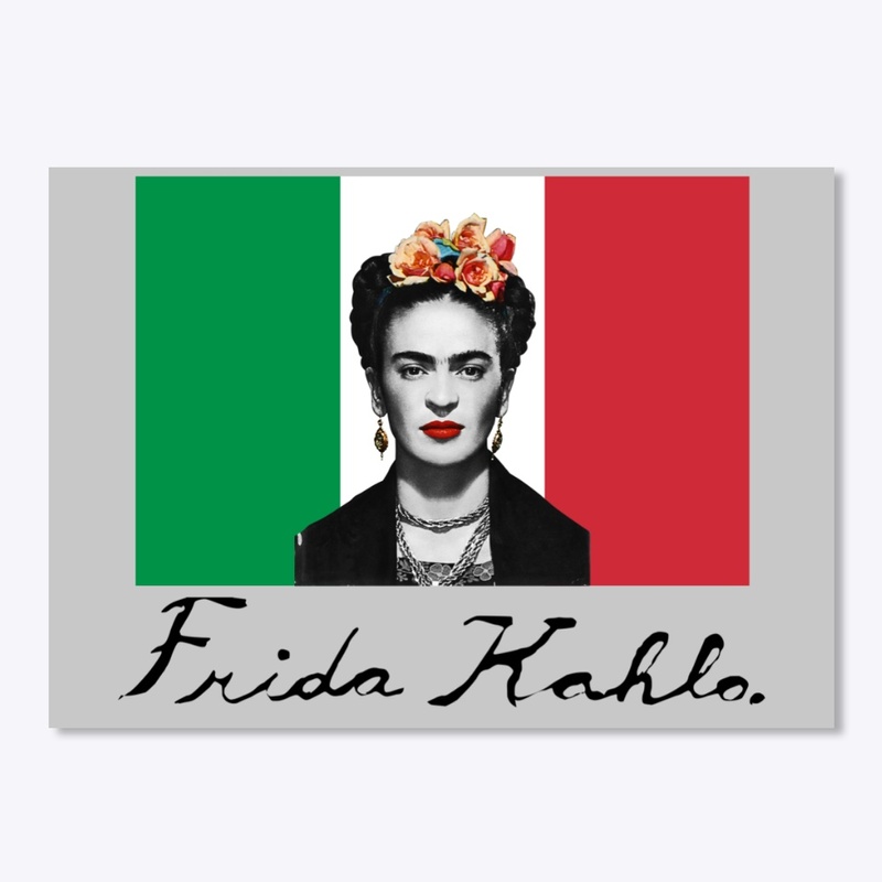 Frida Kahlo