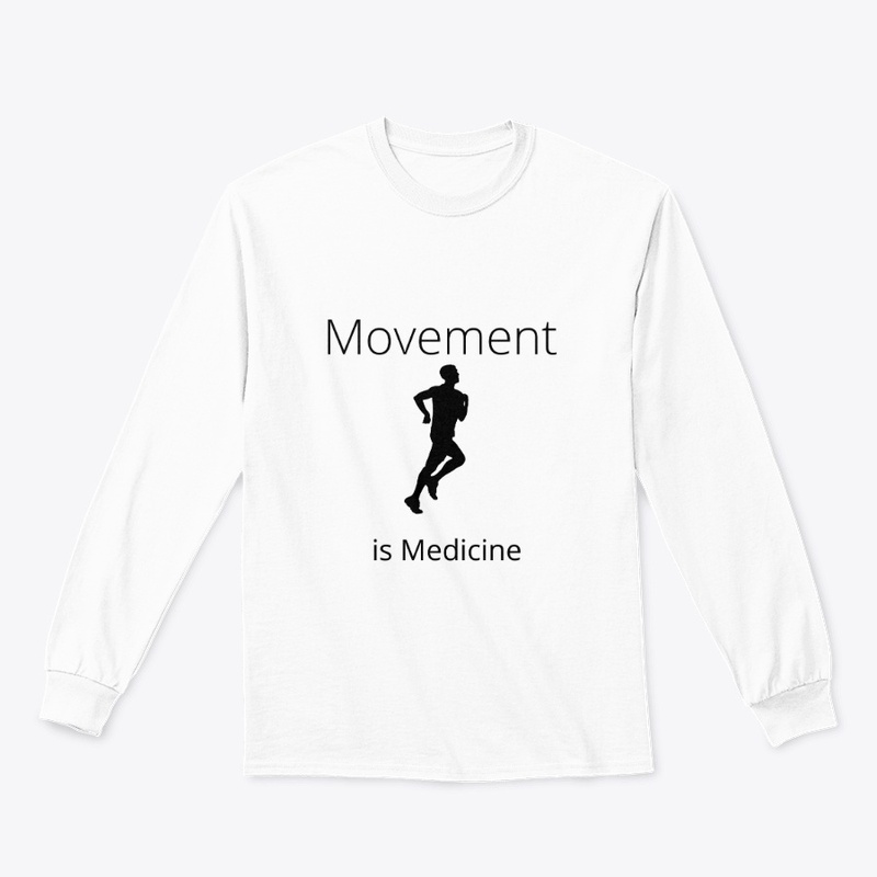 Movement is Medicine