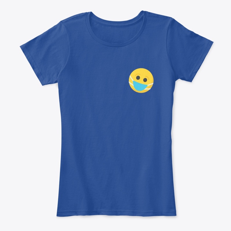 Coronavirus Emoji 